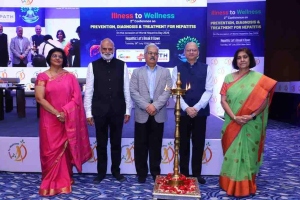 2nd Conference on “Prevention, Diagnosis and Treatment for Hepatitis