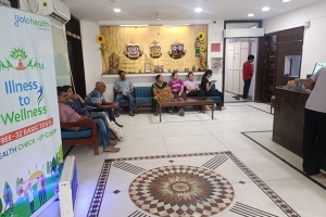 Shri jagannath Mandir 9 & 10 august