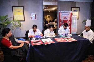 TB Screening