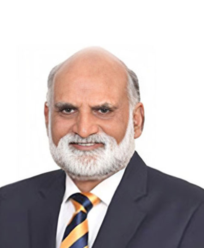 Mr. Anil Rajput