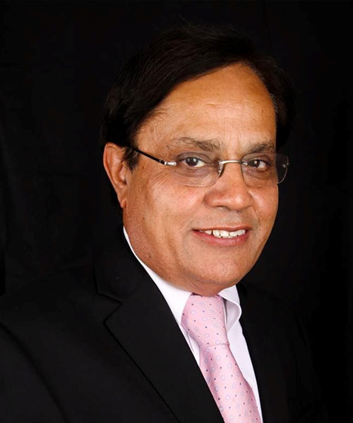 Dr. Anil Kohli