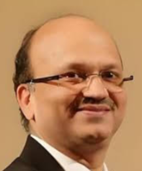 Dr. Anil Agarwal