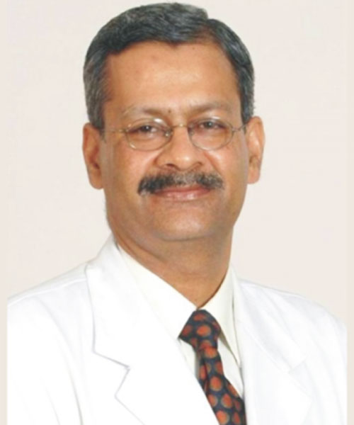 Dr. Anoop Misra