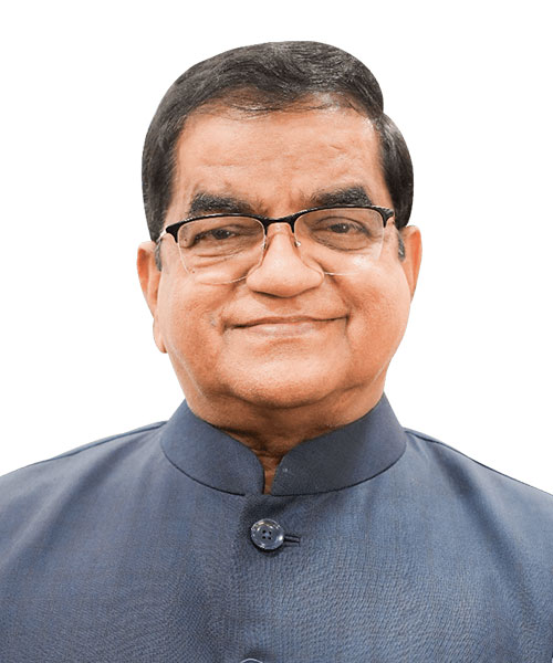Dr. D. S. Rana