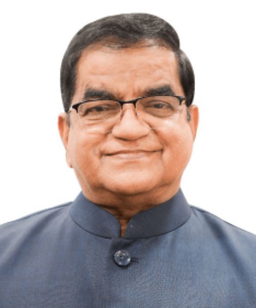 Dr. D. S. Rana