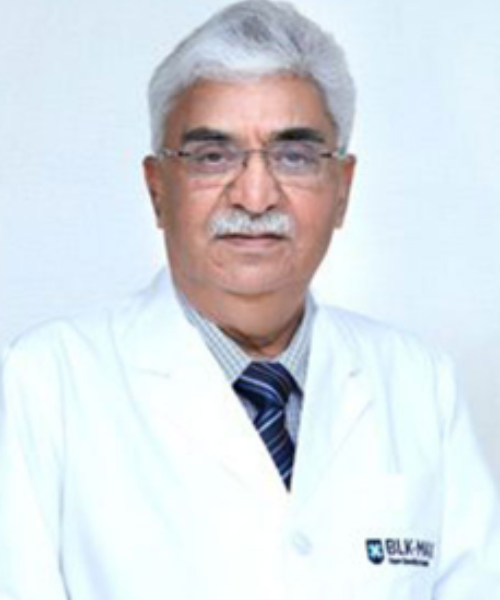 Dr. T. S. Kler