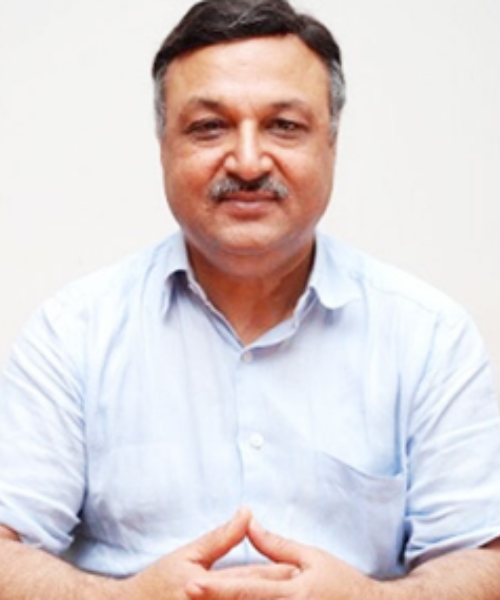 Dr. Yash Gulati