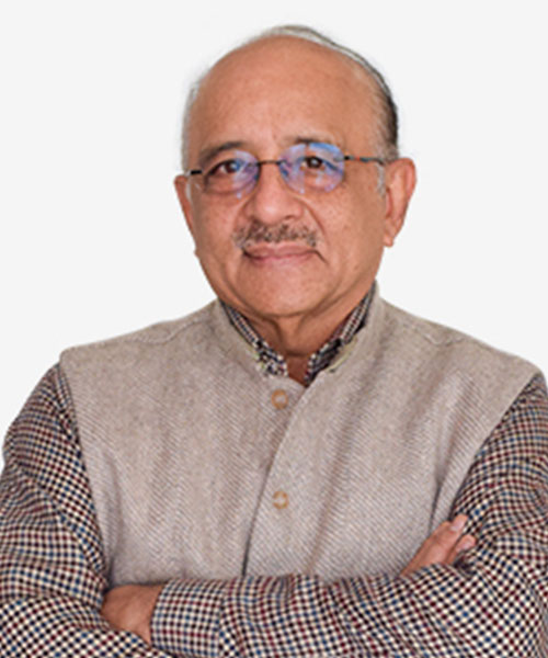 (Prof.) Dr. J. M. Hans