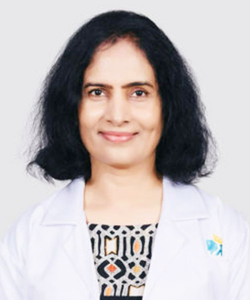 Dr. Kalpana Nagpal