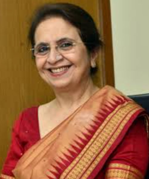Dr. Malvika Sabharwal