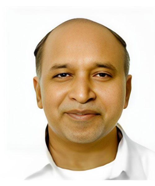 Shri Sushil Kumar