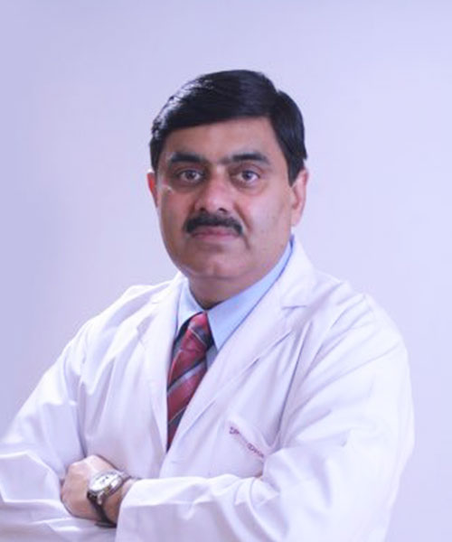 Dr. Sudhir Kalhan