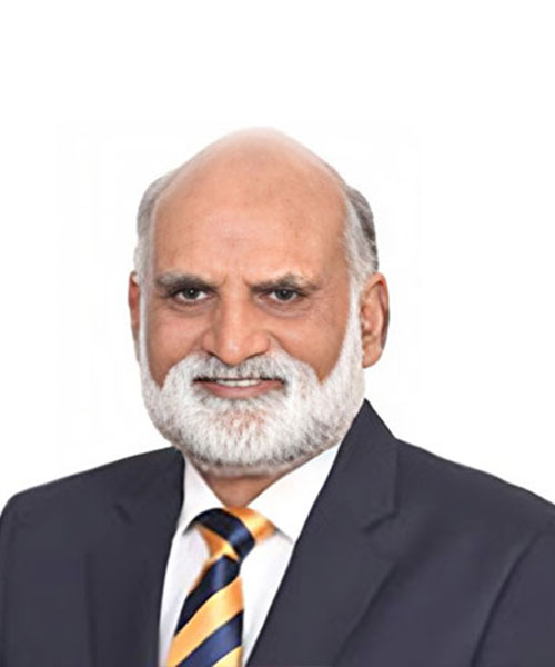 Mr. Anil Rajput