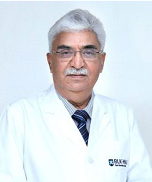 Dr. T. S. Kler