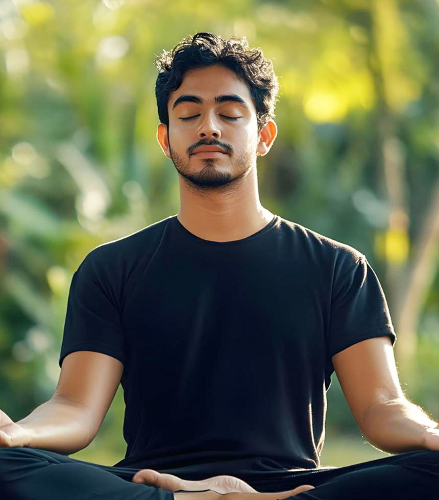 Mindfulness and Mental Wellness