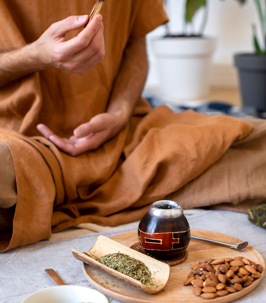 Ayurvedic Herbs and Home Remedies