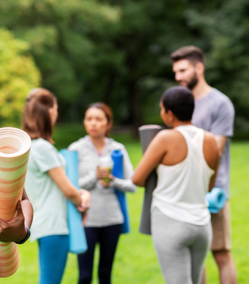 Cultural Physical Activities