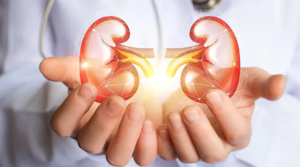 Patients with have diabetes and high BP are at greater risks of kidney disease: Experts
