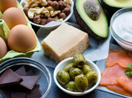 Well-balanced diet essential for healthy life: Nutritional experts
