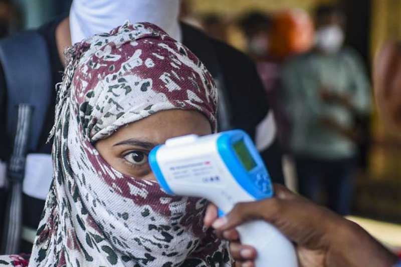 Non-communicable diseases behind increasing burden of diseases in India