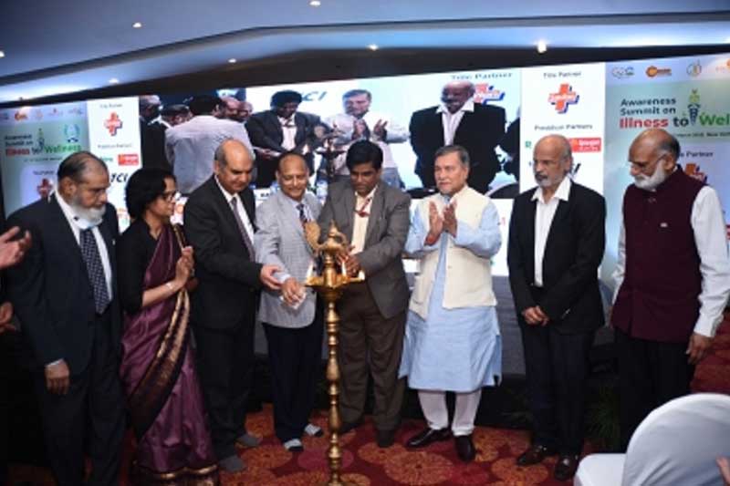 Investment in healthcare workforce key to accelerating India economic growth: Experts at Assocham Illness To Wellness summit