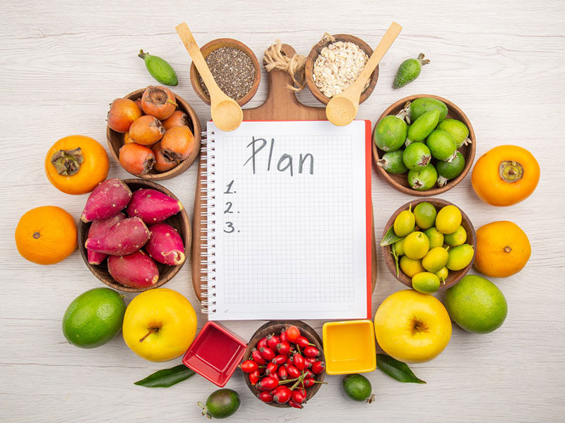 Seasonal Health Tips