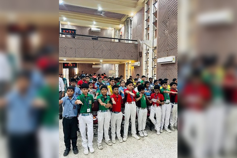 CSR: Illness to Wellness Foundation and PEFI Drive Hand Hygiene with New Campaign