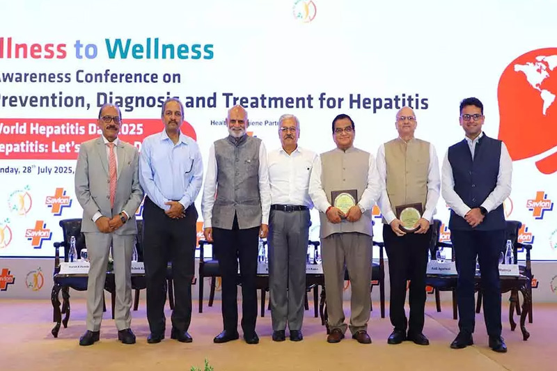 Only 3% of Hepatitis B Patients in India Know They Are Infected; Less Than 1% Receive Treatment  https://www.thehansindia.com/life-style/health/only-3-of-hepatitis-b-patients-in-india-know-they-are-infected-less-than-1-receive-treatment-991796
