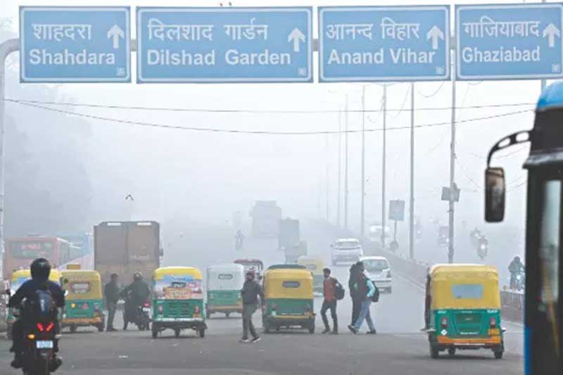 Air Pollution’s Silent Toll