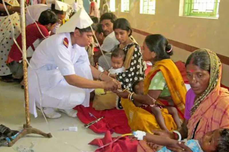 Taming the Silent Storm