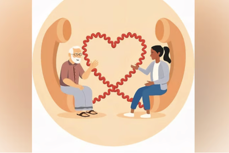 Geriatric care is no longer optional; it’s a national imperative for India’s ageing population: Experts