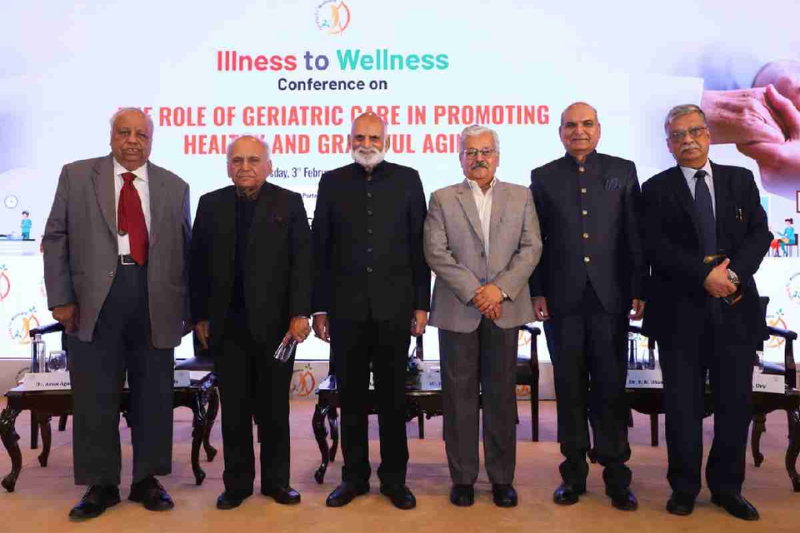 India must prioritise community-based geriatric care as population ages