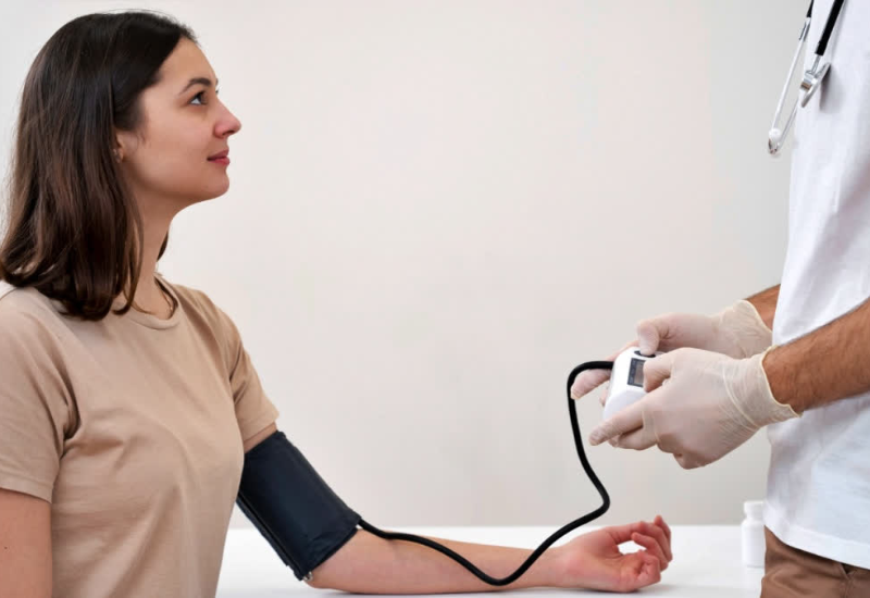 The New Face of High Blood Pressure in India: Why Even Healthy-Looking People In Their 30s Are At Risk | World Hypertension Day 2026