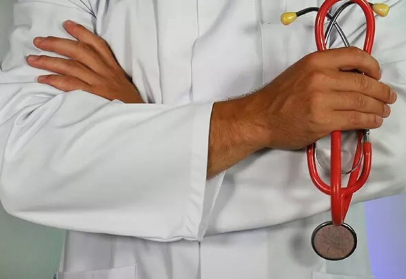 From Healers to Health Leaders