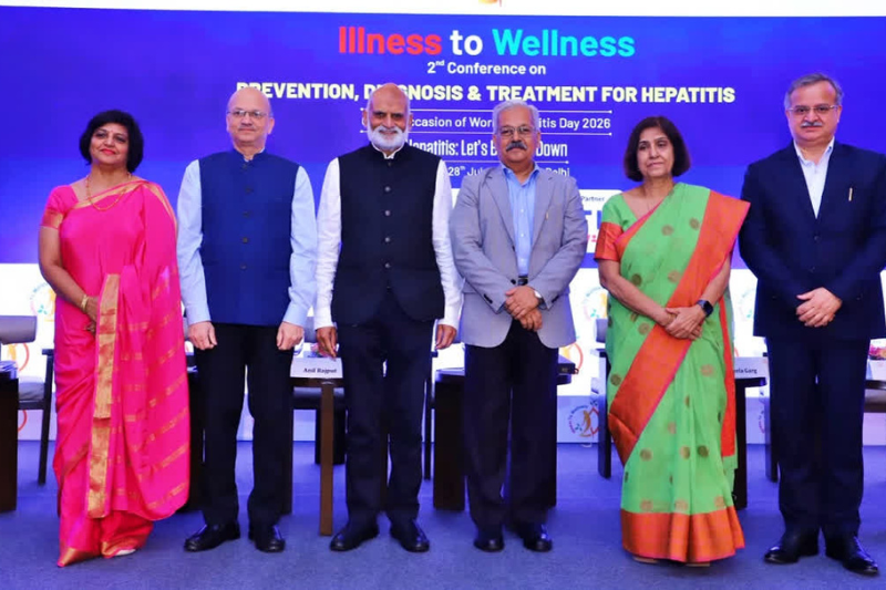 Experts Call for Adult Immunisation & Maternal Care to End Viral Hepatitis by 2030