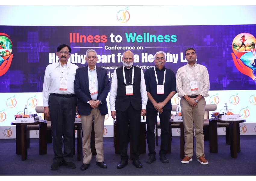 Experts Call For Stronger Prevention, Early Detection To Protect Heart Health